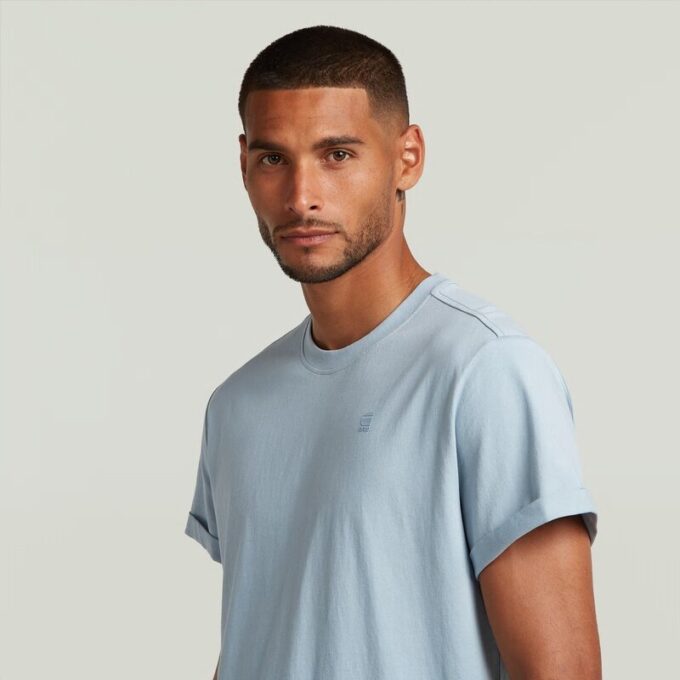 Wimper T-shirt Wimper T-shirt