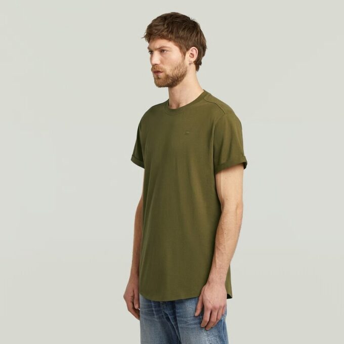 Wimper T-shirt Wimper T-shirt