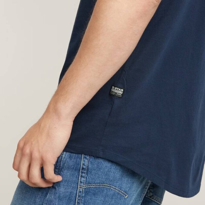 Wimper T-shirt Wimper T-shirt