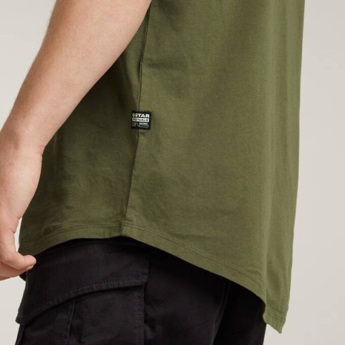 Wimper T-shirt Wimper T-shirt