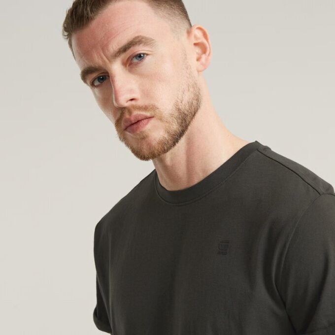 Wimper T-shirt Wimper T-shirt