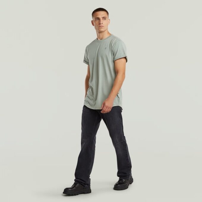 Wimper T-shirt Wimper T-shirt