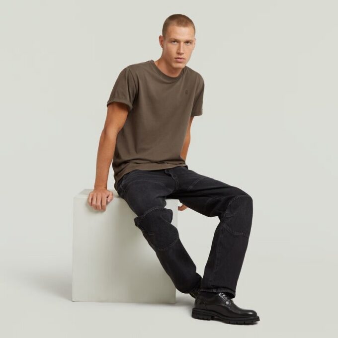 Wimper T-shirt Wimper T-shirt
