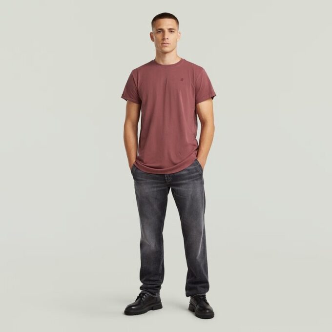 Wimper T-shirt Wimper T-shirt