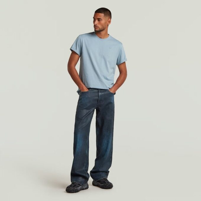 Wimper T-shirt Wimper T-shirt