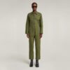 Winterjumpsuit met meerdere ritsen Winterjumpsuit met meerdere ritsen