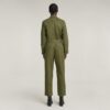 Winterjumpsuit met meerdere ritsen Winterjumpsuit met meerdere ritsen
