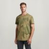 Woestijncamouflage T-shirt Woestijncamouflage T-shirt
