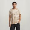Woestijncamouflage T-shirt Woestijncamouflage T-shirt