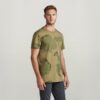 Woestijncamouflage T-shirt Woestijncamouflage T-shirt