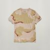 Woestijncamouflage T-shirt Woestijncamouflage T-shirt