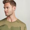 Woestijncamouflage T-shirt Woestijncamouflage T-shirt