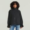 Wollen Blouson