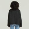Wollen Blouson