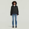 Wollen Blouson