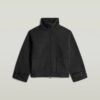 Wollen Blouson
