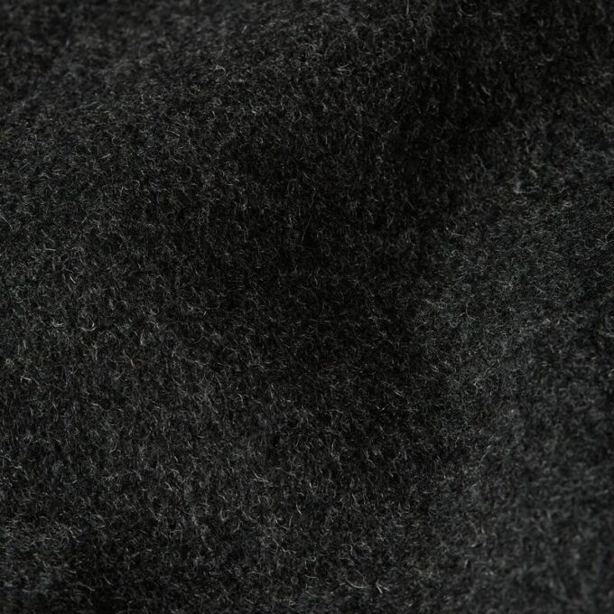 Wollen Blouson