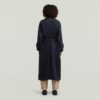 Wollen trenchcoat Wollen trenchcoat