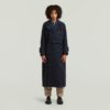 Wollen trenchcoat Wollen trenchcoat