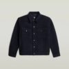 Wollen truckerjack Wollen truckerjack