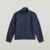 Wollen Utility Jas Wollen Utility Jas