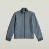 Wollen Utility Jas Wollen Utility Jas