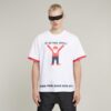 WVB Unisex Boxy Tee WVB Unisex Boxy Tee