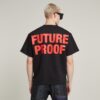 WVB Unisex Boxy Tee WVB Unisex Boxy Tee