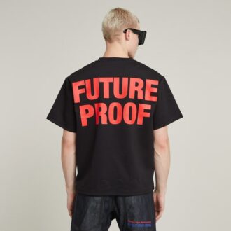 WVB Unisex Boxy Tee WVB Unisex Boxy Tee