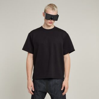 WVB Unisex Boxy Tee WVB Unisex Boxy Tee