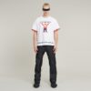 WVB Unisex Boxy Tee WVB Unisex Boxy Tee