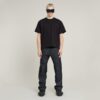 WVB Unisex Boxy Tee WVB Unisex Boxy Tee