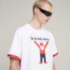 WVB Unisex Boxy Tee WVB Unisex Boxy Tee