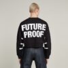 WVB Unisex Cropped Sweatshirt WVB Unisex Cropped Sweatshirt