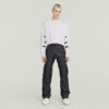 WVB Unisex Cropped Sweatshirt WVB Unisex Cropped Sweatshirt