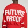 WVB Unisex Cropped Sweatshirt WVB Unisex Cropped Sweatshirt