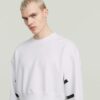 WVB Unisex Cropped Sweatshirt WVB Unisex Cropped Sweatshirt
