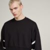 WVB Unisex Cropped Sweatshirt WVB Unisex Cropped Sweatshirt