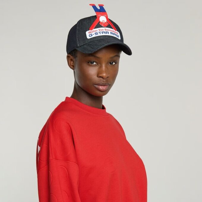 WVB Unisex Cropped Sweatshirt WVB Unisex Cropped Sweatshirt