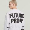 WVB Unisex Cropped Sweatshirt WVB Unisex Cropped Sweatshirt