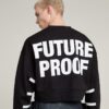 WVB Unisex Cropped Sweatshirt WVB Unisex Cropped Sweatshirt
