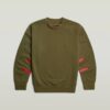 WVB Unisex Oversized Sweatshirt WVB Unisex Oversized Sweatshirt