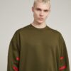 WVB Unisex Oversized Sweatshirt WVB Unisex Oversized Sweatshirt