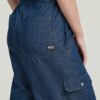 Zachte Utility Jumpsuit