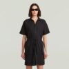 Zachte utility-jurk Zachte utility-jurk