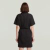Zachte utility-jurk Zachte utility-jurk