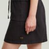 Zachte utility-jurk Zachte utility-jurk