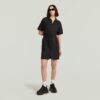 Zachte utility-jurk Zachte utility-jurk