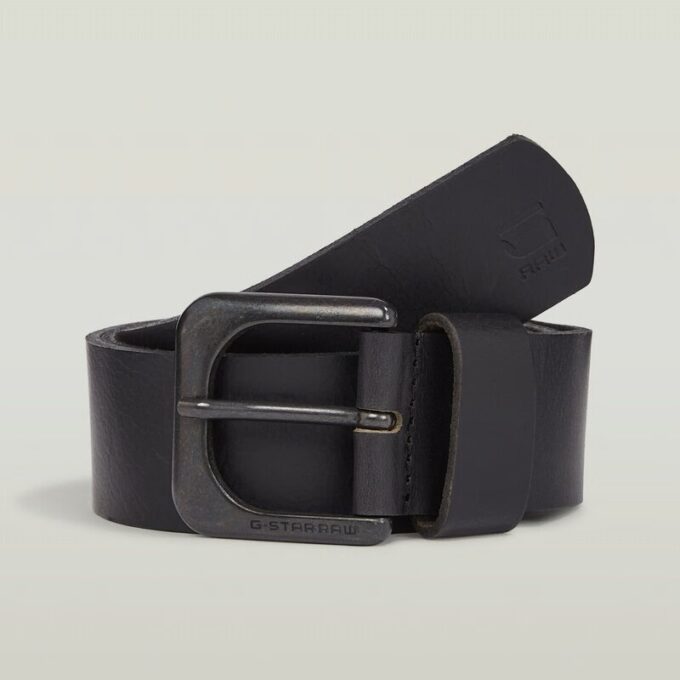 Zed Belt