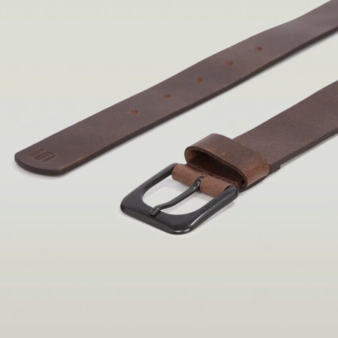 Zed Belt
